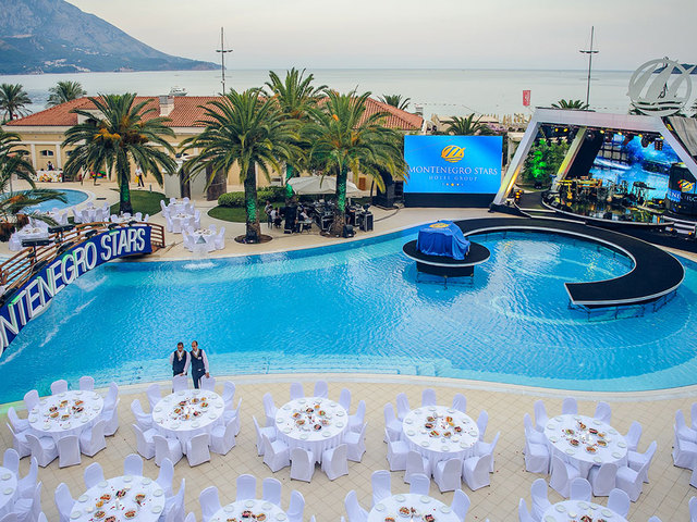 фотографии отеля Splendid Conference & Spa Resort изображение №115