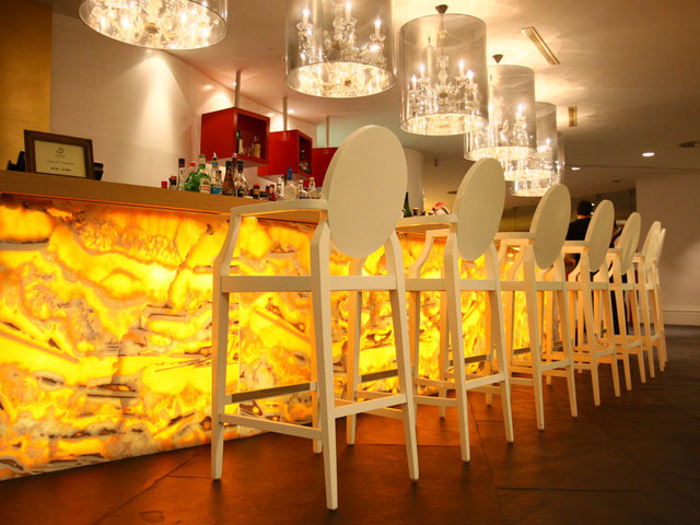 фото отеля Splendid Conference & Spa Resort изображение №101