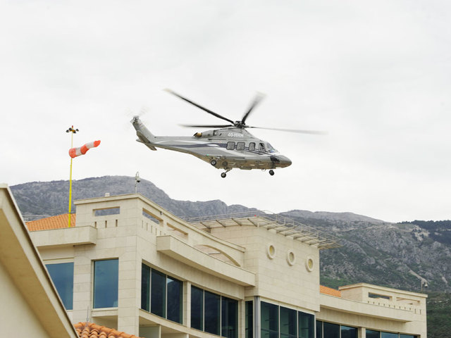 фотографии Splendid Conference & Spa Resort изображение №100