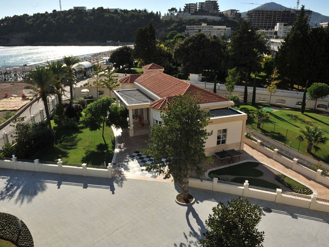 фото Splendid Conference & Spa Resort изображение №98