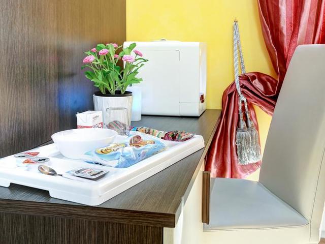 фото отеля Roma Termini Suites изображение №9