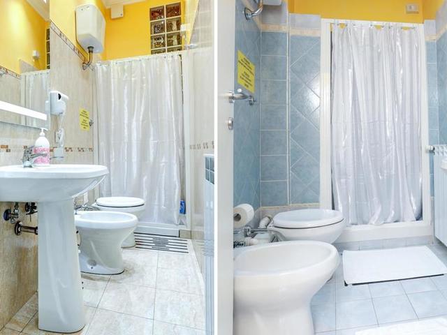 фотографии Roma Termini Suites изображение №4