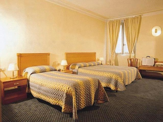 фотографии Gioia Hotel изображение №20