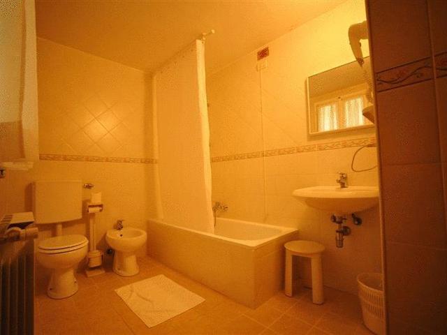 фото Gioia Hotel изображение №18