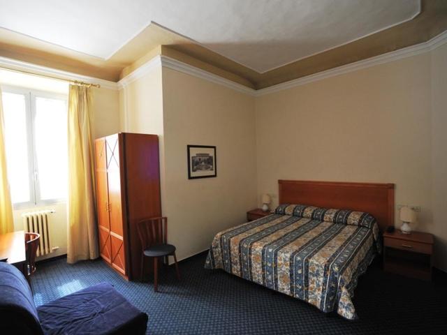 фото отеля Gioia Hotel изображение №17