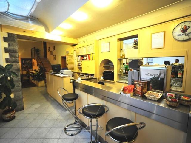 фотографии Gioia Hotel изображение №12