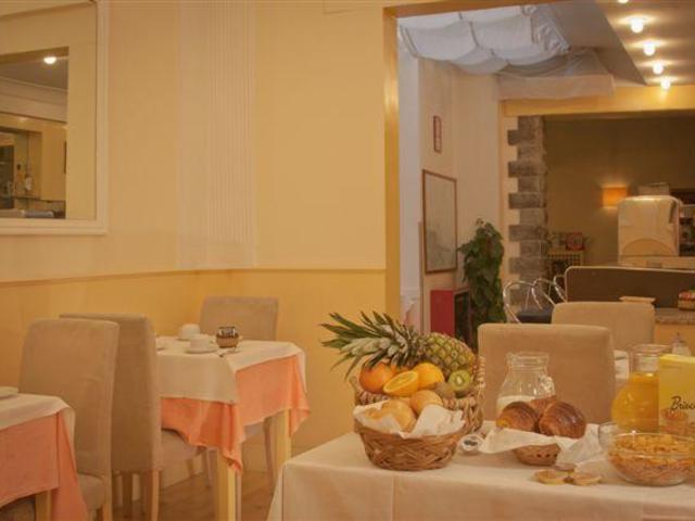 фото Gioia Hotel изображение №6