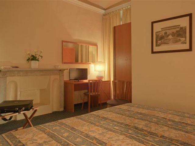 фотографии Gioia Hotel изображение №4