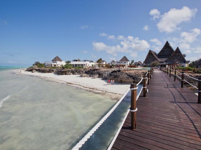 фото Essque Zalu Zanzibar изображение №6