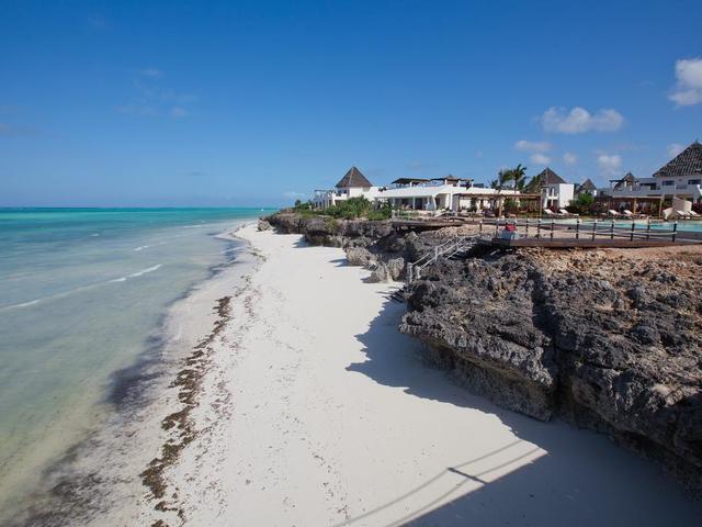фото отеля Essque Zalu Zanzibar изображение №5
