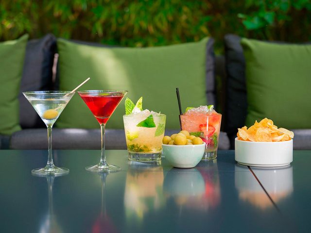 фотографии Alma Barcelona изображение №44