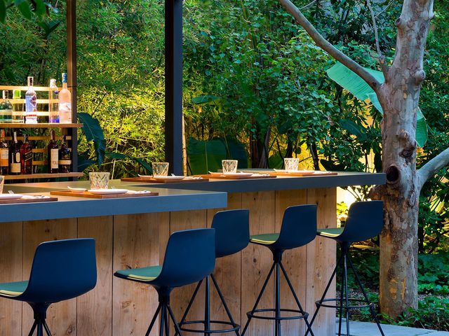 фото Alma Barcelona изображение №42