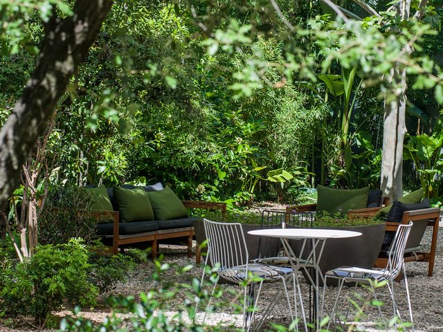 фотографии Alma Barcelona изображение №40