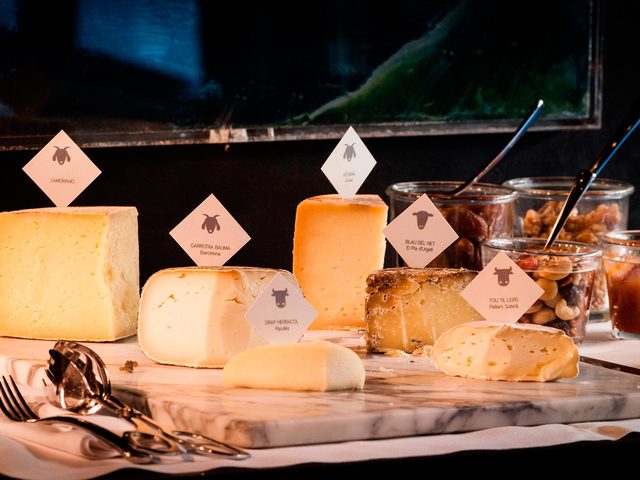 фото Alma Barcelona изображение №38