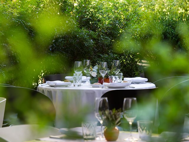 фотографии Alma Barcelona изображение №36