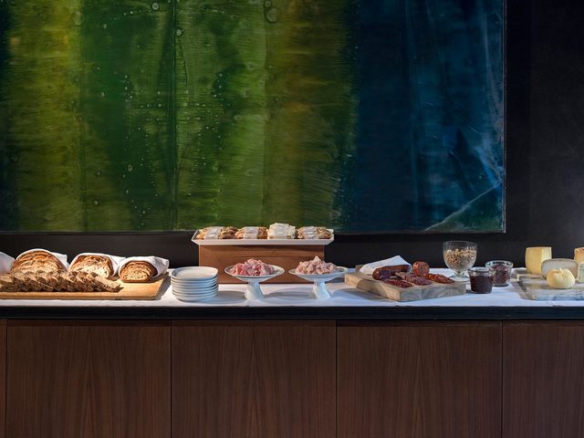 фотографии отеля Alma Barcelona изображение №35