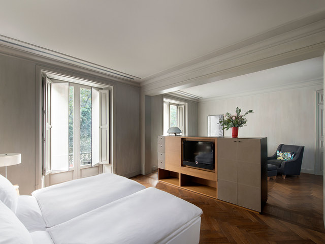 фото Alma Barcelona изображение №34