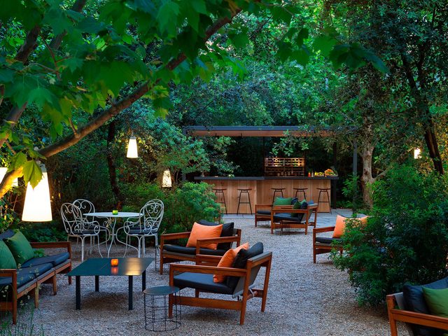 фото отеля Alma Barcelona изображение №33