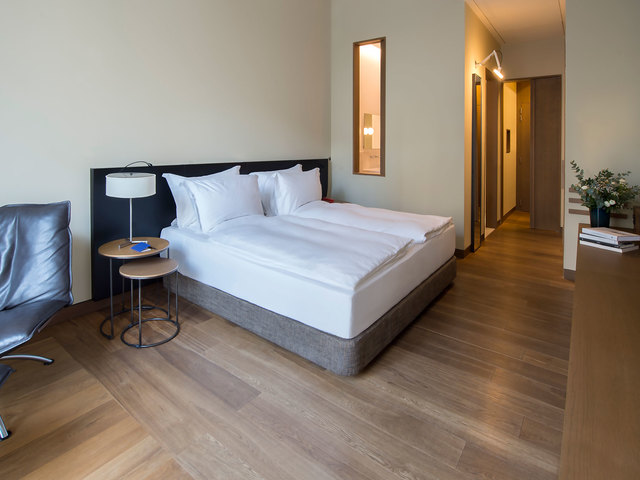 фотографии Alma Barcelona изображение №32