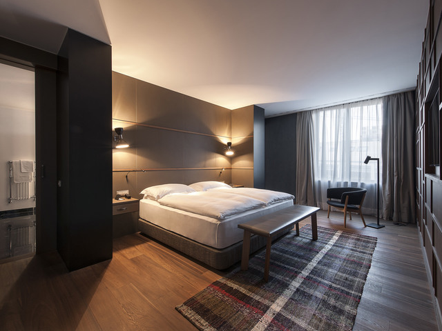 фотографии отеля Alma Barcelona изображение №27