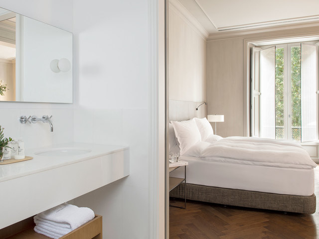 фотографии Alma Barcelona изображение №24