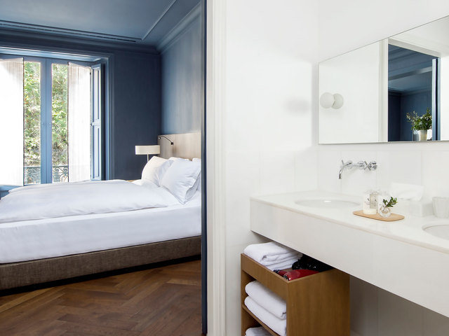 фото Alma Barcelona изображение №18