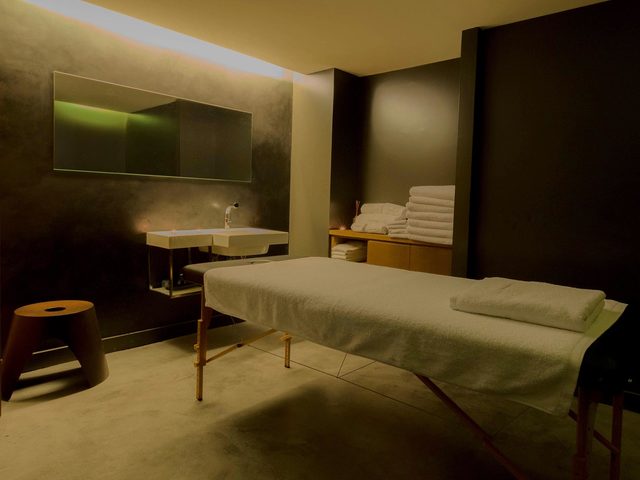 фотографии Alma Barcelona изображение №12