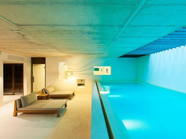 фотографии отеля Alma Barcelona изображение №11