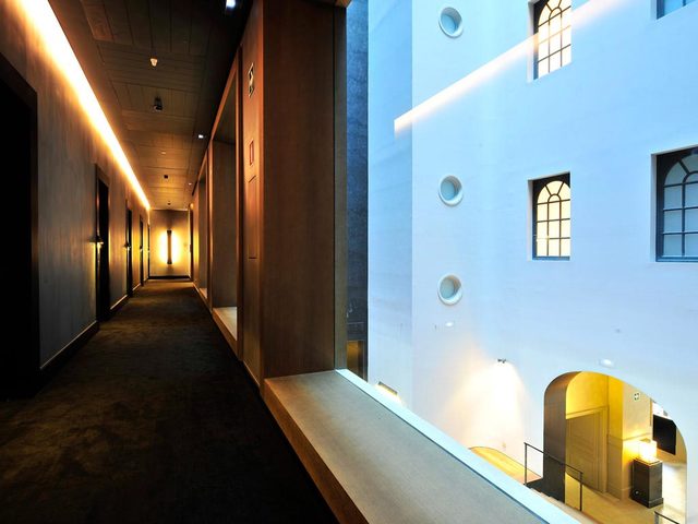 фотографии отеля Alma Barcelona изображение №7