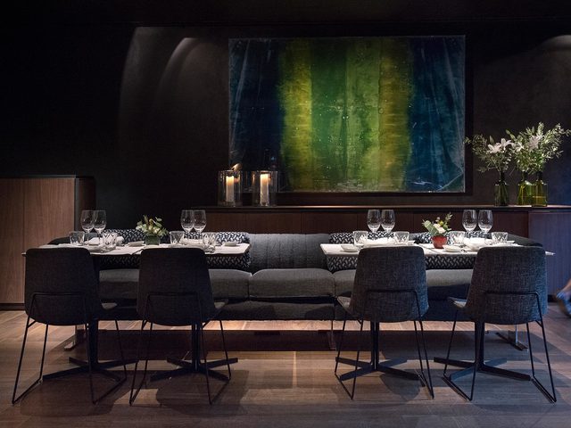 фотографии отеля Alma Barcelona изображение №3