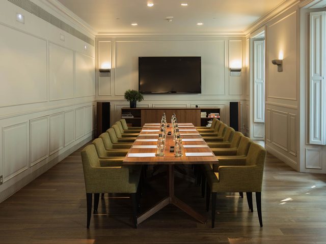 фото Alma Barcelona изображение №2