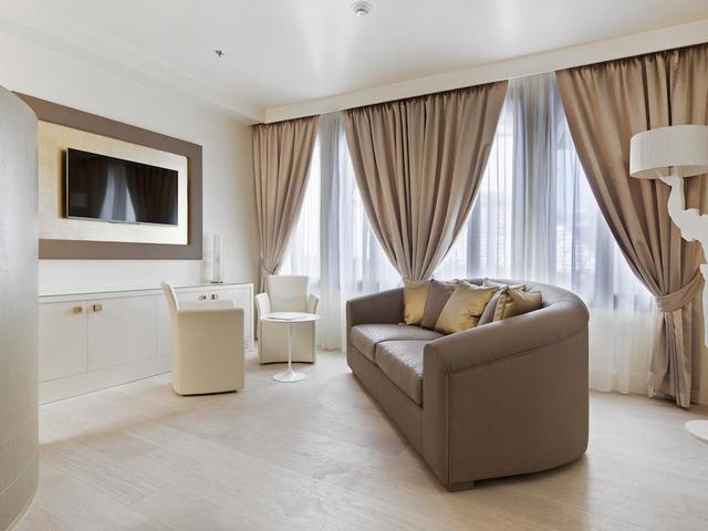 фотографии отеля NH Collection Venezia Palazzo Barocci изображение №19