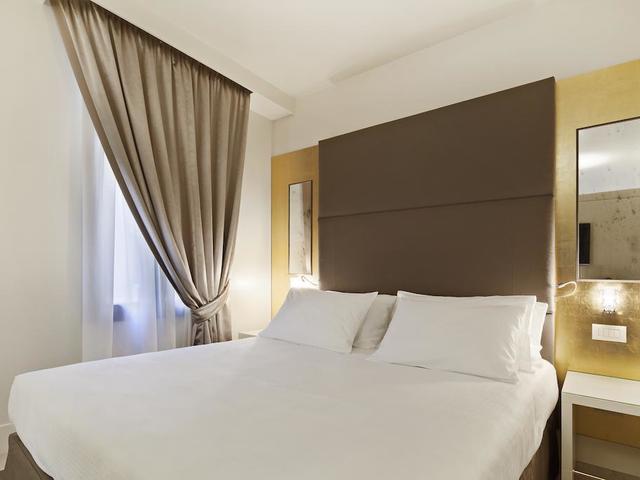 фото отеля NH Collection Venezia Palazzo Barocci изображение №17