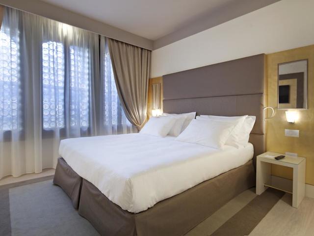 фотографии NH Collection Venezia Palazzo Barocci изображение №16