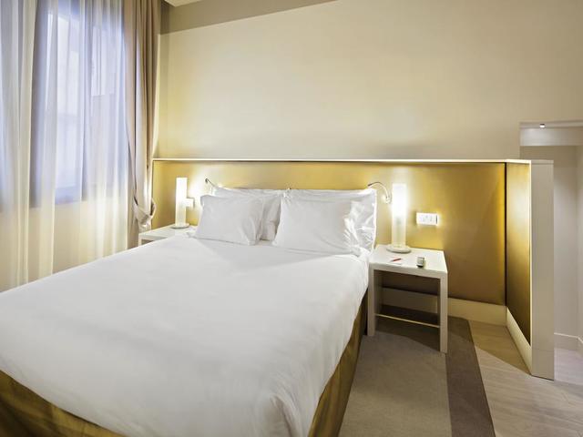 фото NH Collection Venezia Palazzo Barocci изображение №14