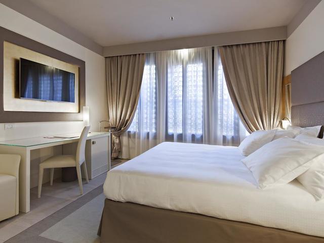 фотографии NH Collection Venezia Palazzo Barocci изображение №12