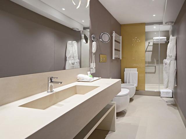 фотографии отеля NH Collection Venezia Palazzo Barocci изображение №7