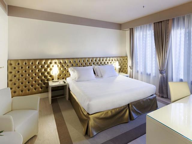 фото отеля NH Collection Venezia Palazzo Barocci изображение №5