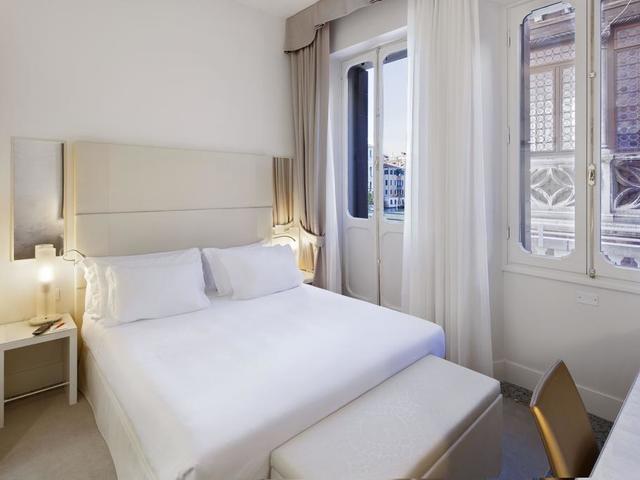 фотографии NH Collection Venezia Palazzo Barocci изображение №4