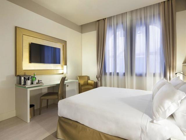 фотографии отеля NH Collection Venezia Palazzo Barocci изображение №3