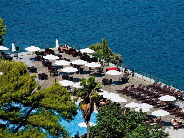 фото Riviera Resort (ex. Club Hotel Riviera) изображение №26