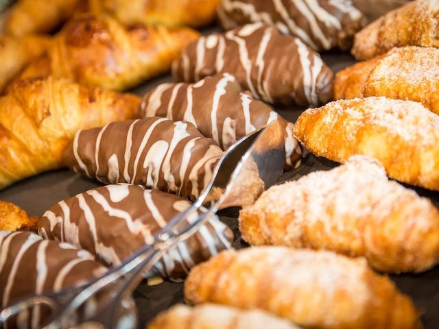 фотографии Europark Hotel изображение №8