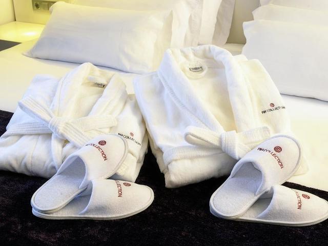 фотографии NH Collection Barcelona Constanza изображение №12