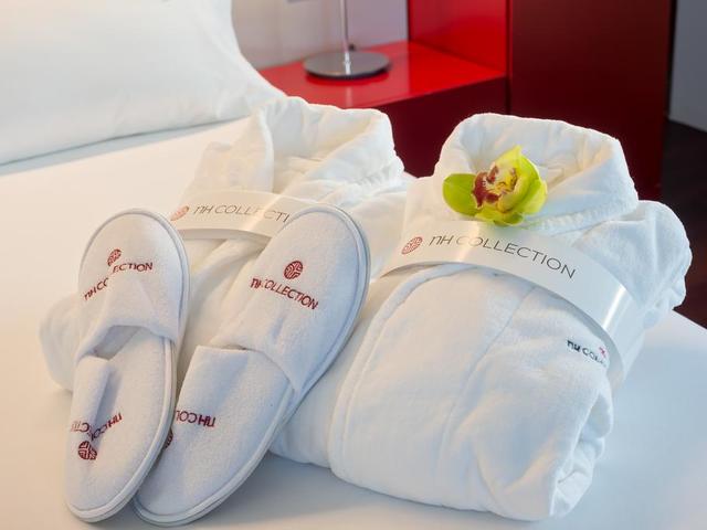 фото NH Collection Barcelona Constanza изображение №10