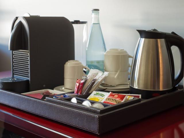 фото отеля NH Collection Barcelona Constanza изображение №9