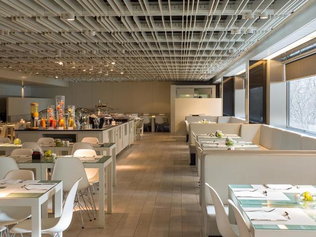 фотографии NH Collection Barcelona Constanza изображение №4