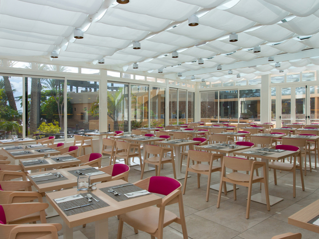 фото Iberostar Playa Gaviotas изображение №54