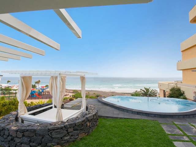 фото отеля Iberostar Playa Gaviotas изображение №53