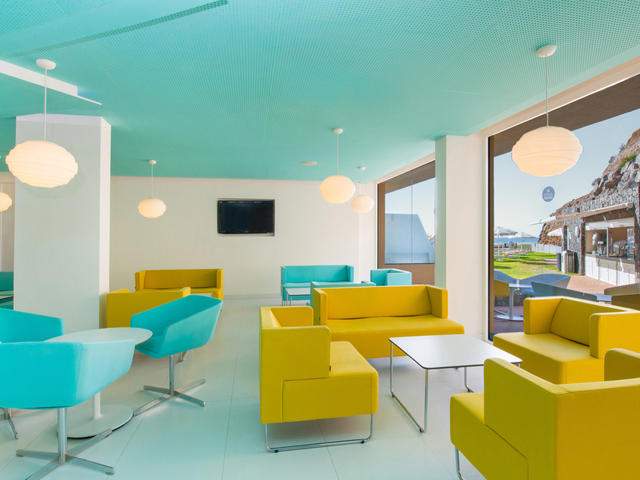 фотографии Iberostar Playa Gaviotas изображение №52