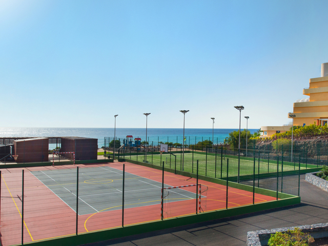 фотографии отеля Iberostar Playa Gaviotas изображение №51